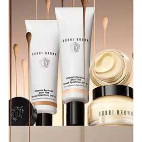 Bobbi Brown Vitamin Enriched SPF15 Fair 1 50 ml Renkli Nemlendirici