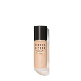 Bobbi Brown W-016 Warm Porcelain Weightless Skin Foundation