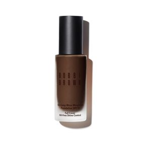Bobbi Brown Walnut Spf 15 Skin Long Wear Weightles Fondöten