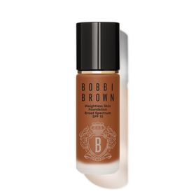 Bobbi Brown Weightless C-084 Almond Skin Foundation