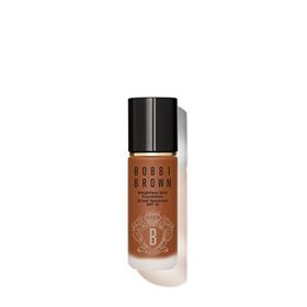 Bobbi Brown Weightless C-084 Almond Skin Foundation