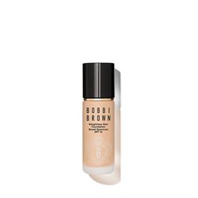 Bobbi Brown Weightless Skin Cool Beige 30 ml Fondöten