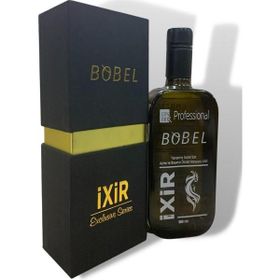 Bobel Ixir 500 ML Yıpranmış Saçlar İçin Koruyucu Likit