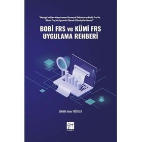 Bobi Frs ve Kümi Frs Uygulama Rehberi - Mete Yiğitler