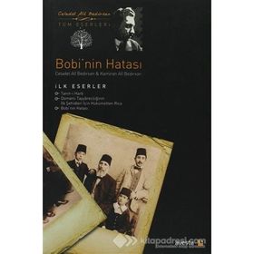 Bobi'nin Hatası / Celadet Ali Bedirxan