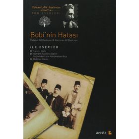 Bobi'nin Hatası / Celadet Ali Bedirxan