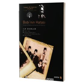 Bobi'nin Hatası / Celadet Ali Bedirxan