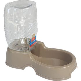 Bobo 1500 ml Kedi ve Köpekler İçin Otomatik Su Kabı