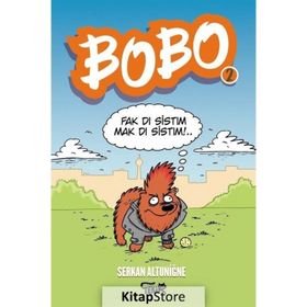 Bobo 2 - Serkan Altuniğne