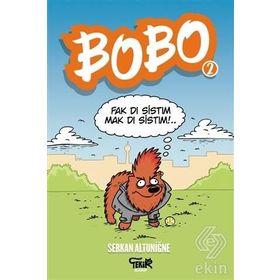 Bobo 2 - Serkan Altuniğne