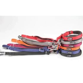 Bobo 2x120 cm Köpek Boyun Tasması