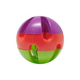 Bobo 5 cm Çıngıraklı Kedi Oyuncağı