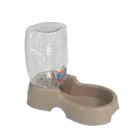 Bobo 900 ml Köpek Mama Ve Su Kabı