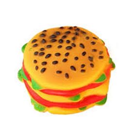 Bobo A076 Hamburger Köpek Oyuncağı
