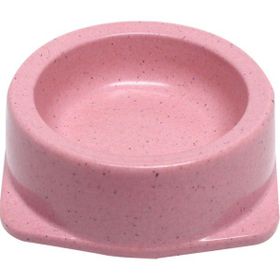 Bobo BO-3038Z Bamboo 130 ml Pembe Mama Kabı