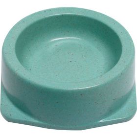 Bobo BO-3038Z Bamboo 130 ml Turkuaz Mama Kabı