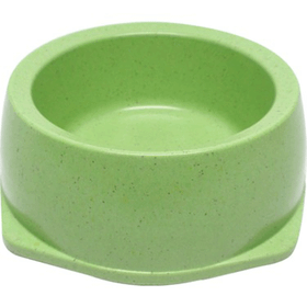 Bobo Bo-3059z Bamboo 950 ml Turkuaz Mama Kabı