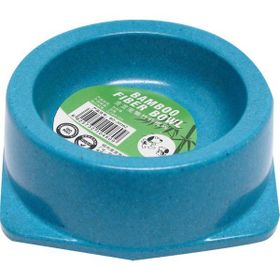 Bobo Bo-3060Z Bamboo 350 ml Mavi Mama Kabı