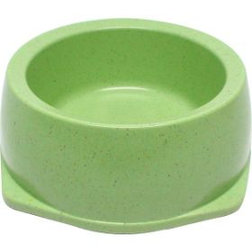 Bobo Bo-3062Z Bamboo 630 ml Turkuaz Mama Kabı