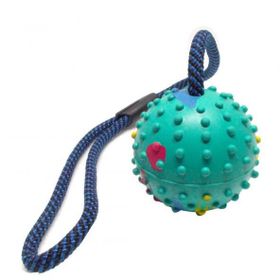 Bobo BO-4407-AL 48 cm Köpek Diş İpi Toplu