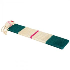 Bobo BO-4815 50 cm Fareli Kedi Tırmalama Tahtası