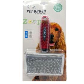 Bobo Large Kedi Köpek Tarağı