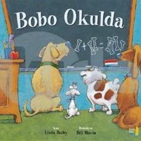 Bobo Okulda - Linda Bailey