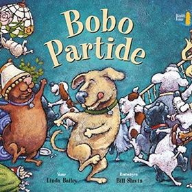 Bobo Partide - Linda Bailey