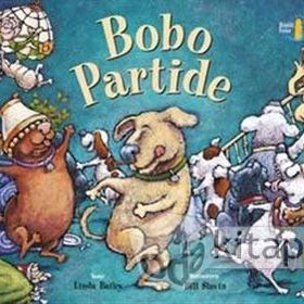 Bobo Partide - Linda Bailey