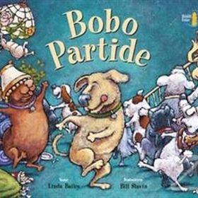 Bobo Partide - Linda Bailey