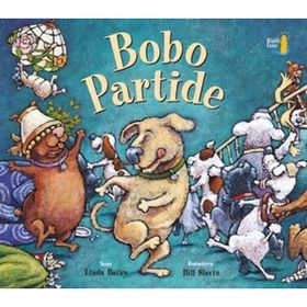 Bobo Partide - Linda Bailey