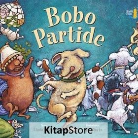 Bobo Partide - Linda Bailey