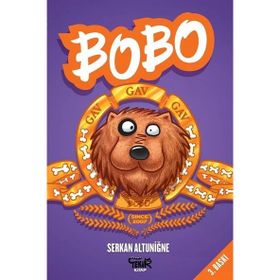 Bobo Serkan Altuniğne