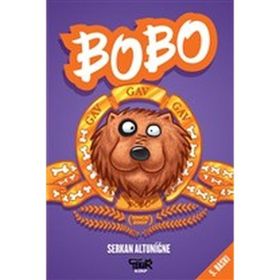 Bobo Serkan Altuniğne