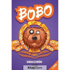 Bobo Serkan Altuniğne