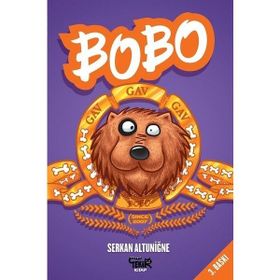 Bobo Serkan Altuniğne
