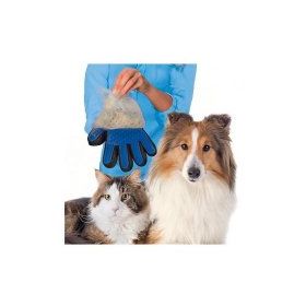 Bobo Touch Kedi ve Köpek Tüy Toplama Eldiveni