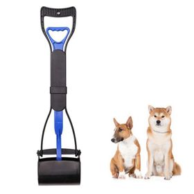 Bobo Uzun 60 cm Köpek Dışkı Kaka Toplama Aparatı