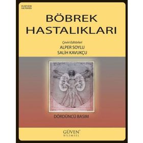 Böbrek Hastalıkları - Nobel Tıp Kitabevleri