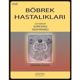 Böbrek Hastalıkları - Nobel Tıp Kitabevleri