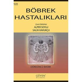Böbrek Hastalıkları - Nobel Tıp Kitabevleri