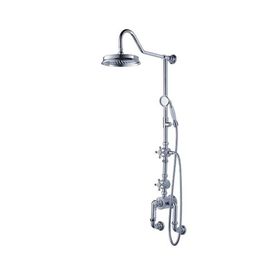 Bocchi 1004-0031 Lavabo Bataryası