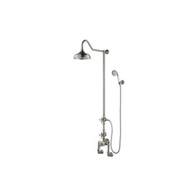 Bocchi 1004-0031 Lavabo Bataryası