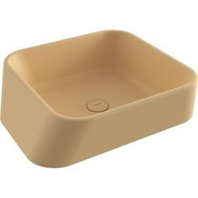 Bocchi 1005-008-0125 Vanilya Firenze Çanak Lavabo