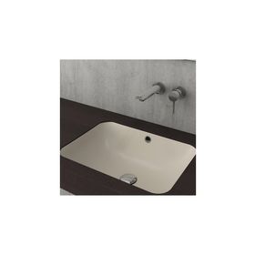 Bocchi 1006-007-0125 Yasemin Scala Tezgah Altı Lavabo