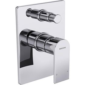 Bocchi 1012 0041 Smart Ankastre Krom Banyo Bataryası