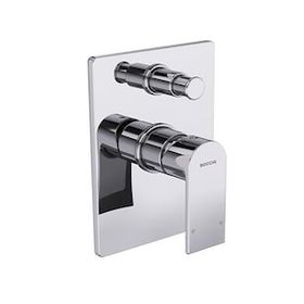 Bocchi 1012 0041 Smart Ankastre Krom Banyo Bataryası