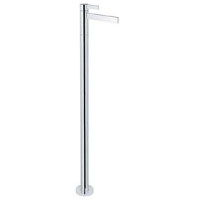 Bocchi 1015-0091 Cube Krom Yerden Lavabo Bataryası