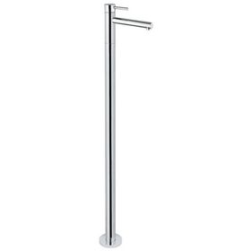 Bocchi 1015-0091 Cube Krom Yerden Lavabo Bataryası