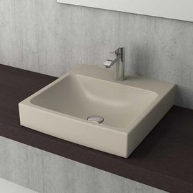 Bocchi 1076-011-0126 Lavabo